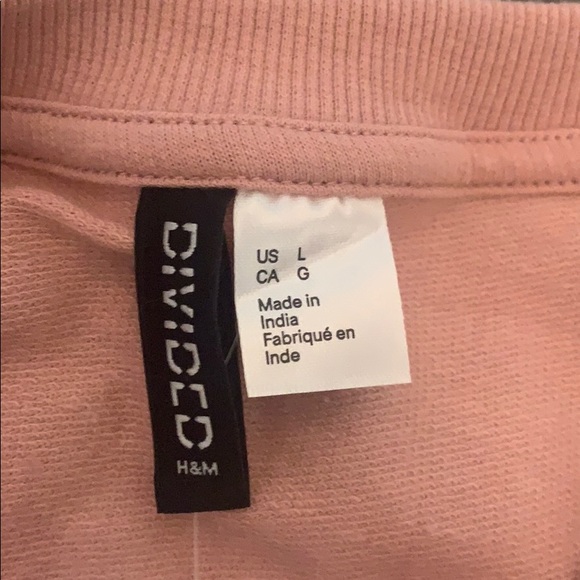 H&M Divided Shirt - Picture 3 of 5